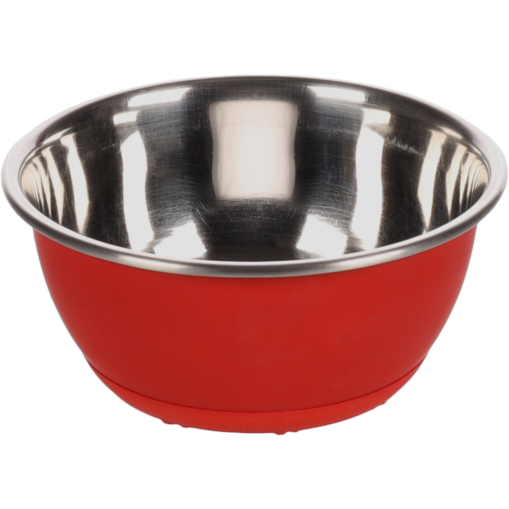 Flamingo Gamelle Tobias Rouge pour Chat ou Chien 500ML