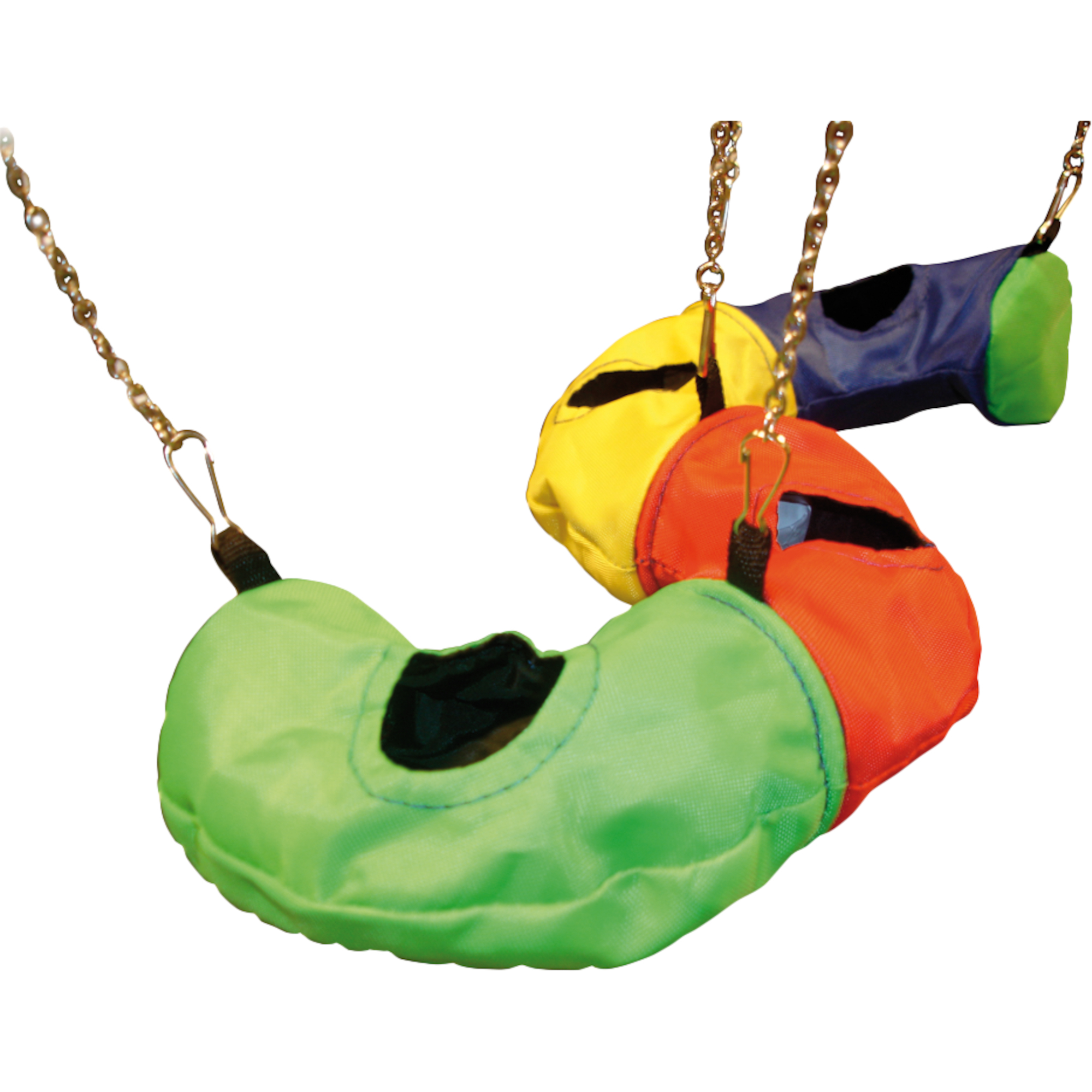 Flamingo Tunnel Chicane à suspendre pour rongeur – Image 3