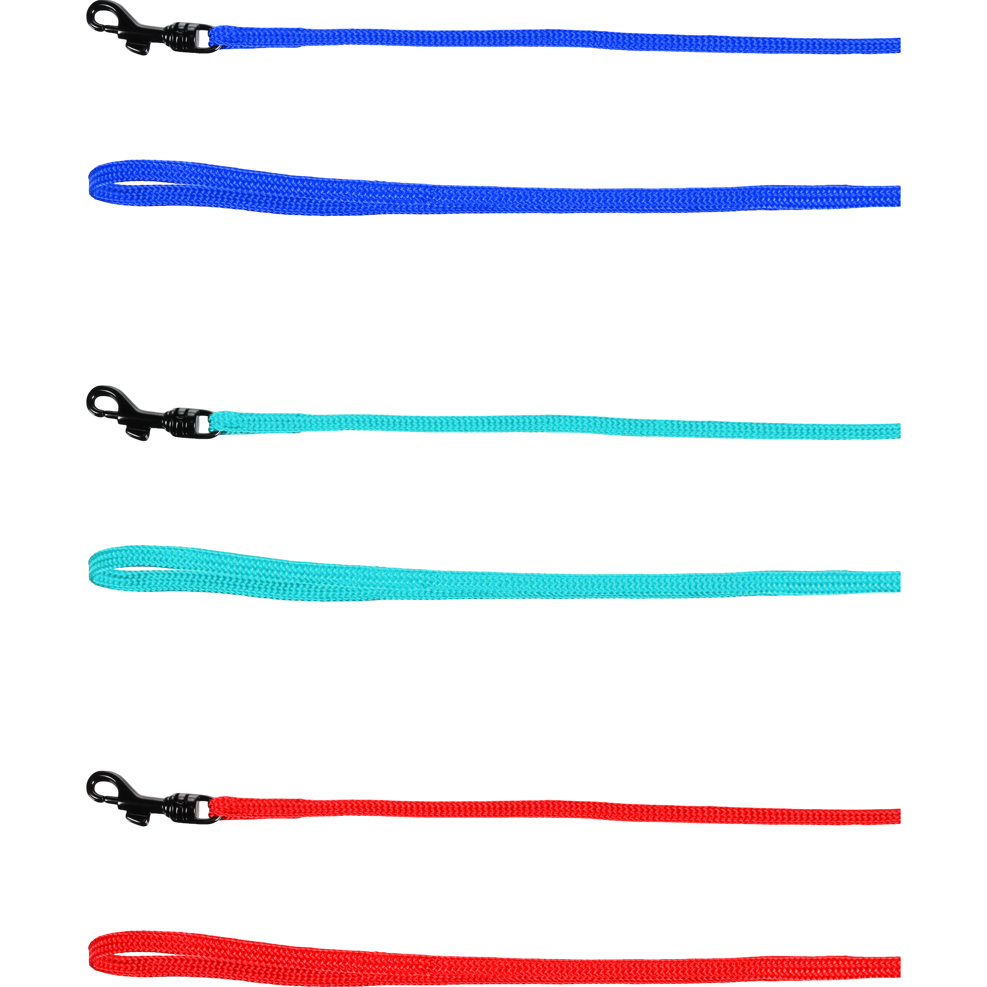 Flamingo Y-Harnais & Laisse pour Furet couleur aléatoire – Image 3