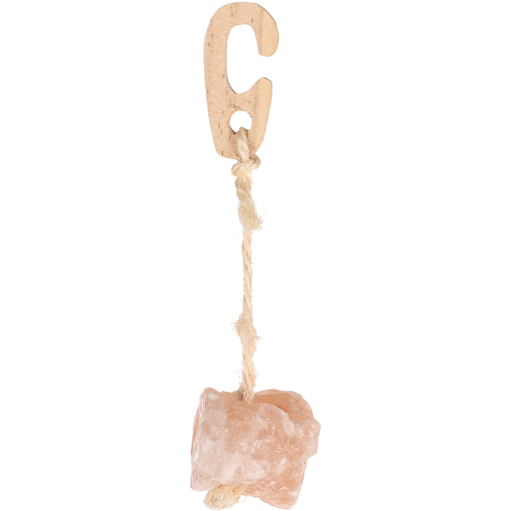 Flamingo Friandises Pierre de Sel Himalaya pour Rongeurs