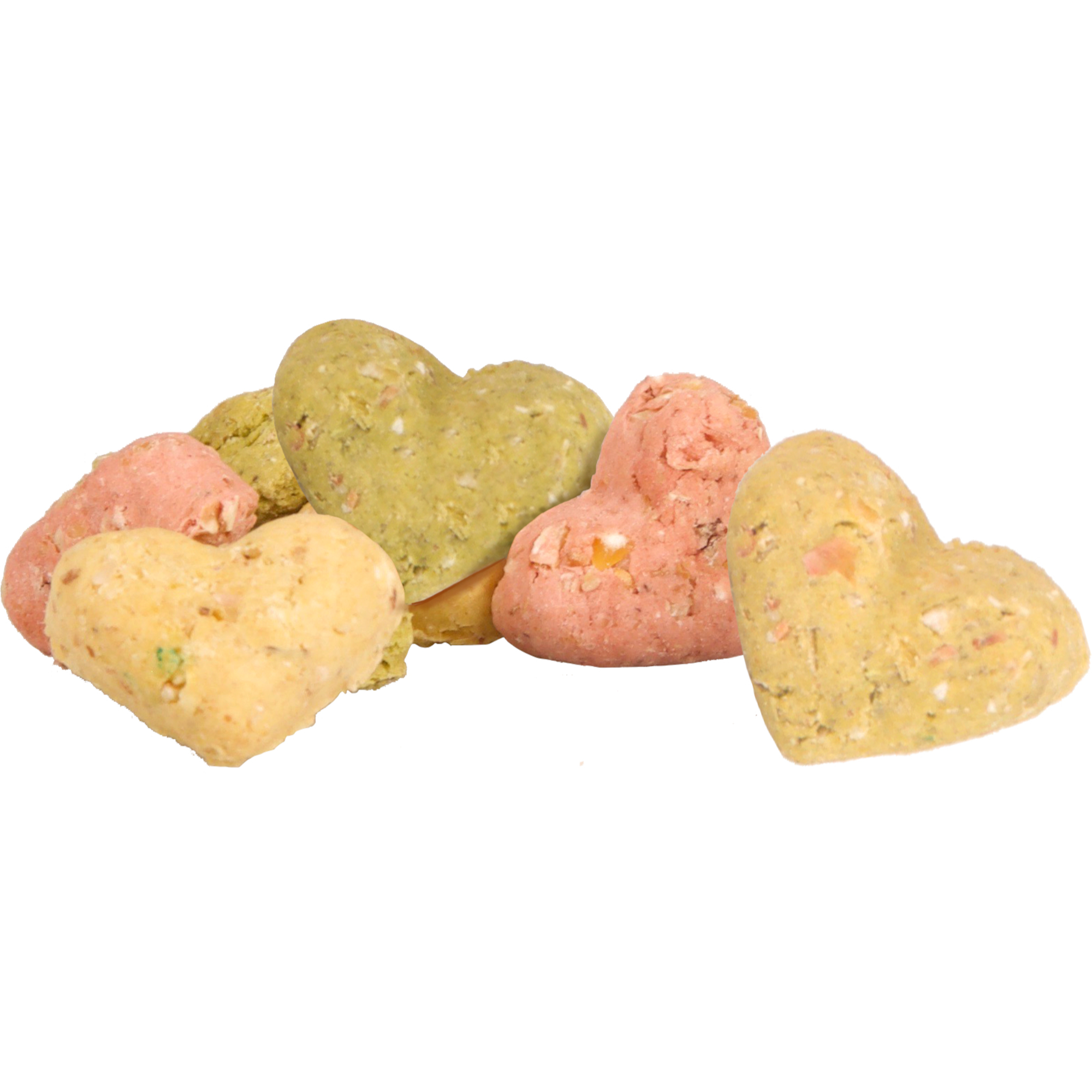 Flamingo Friandises Biscuits Jookies pour Rongeurs