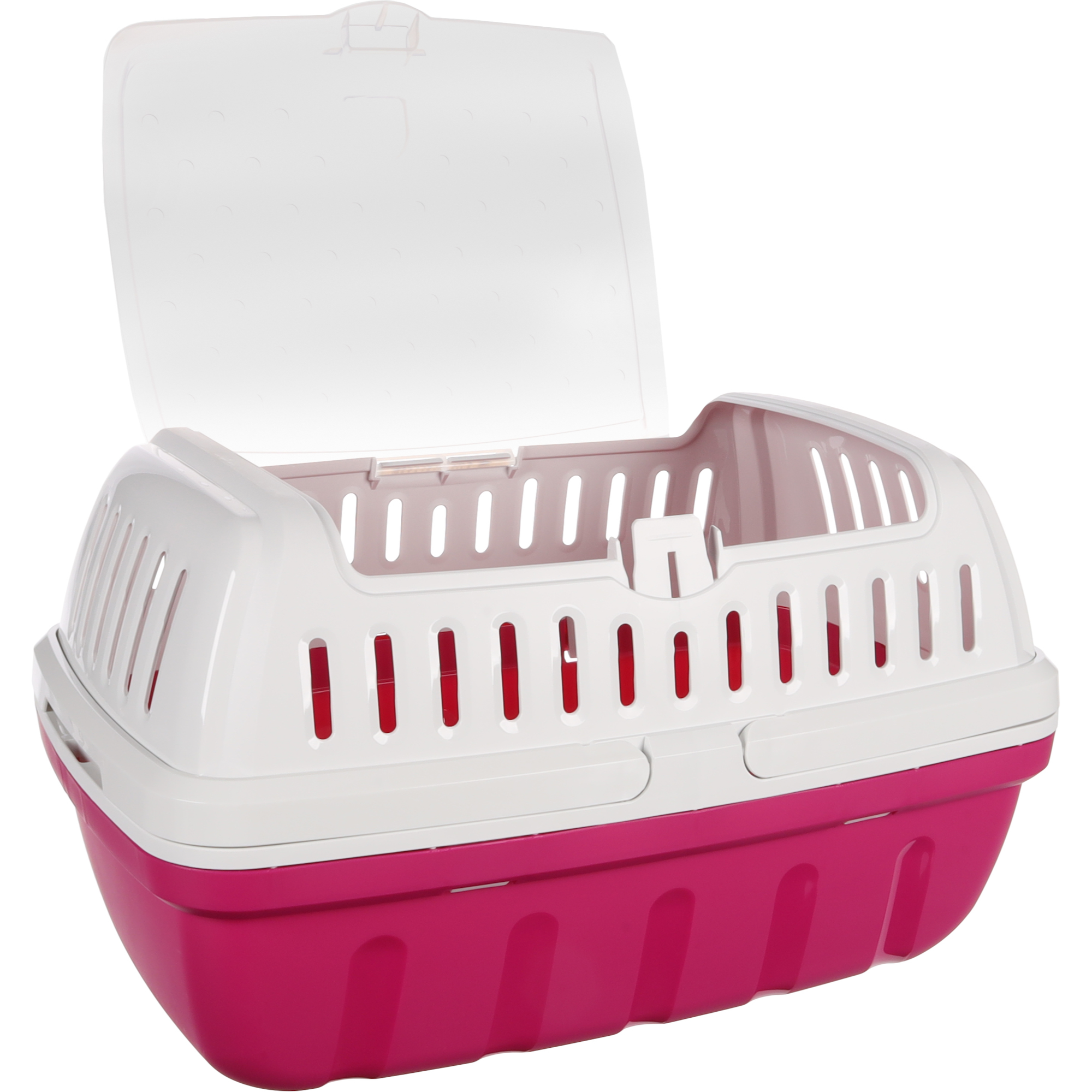 Flamingo Cage de transport Lizzie pour Rongeur & Furet – Image 4