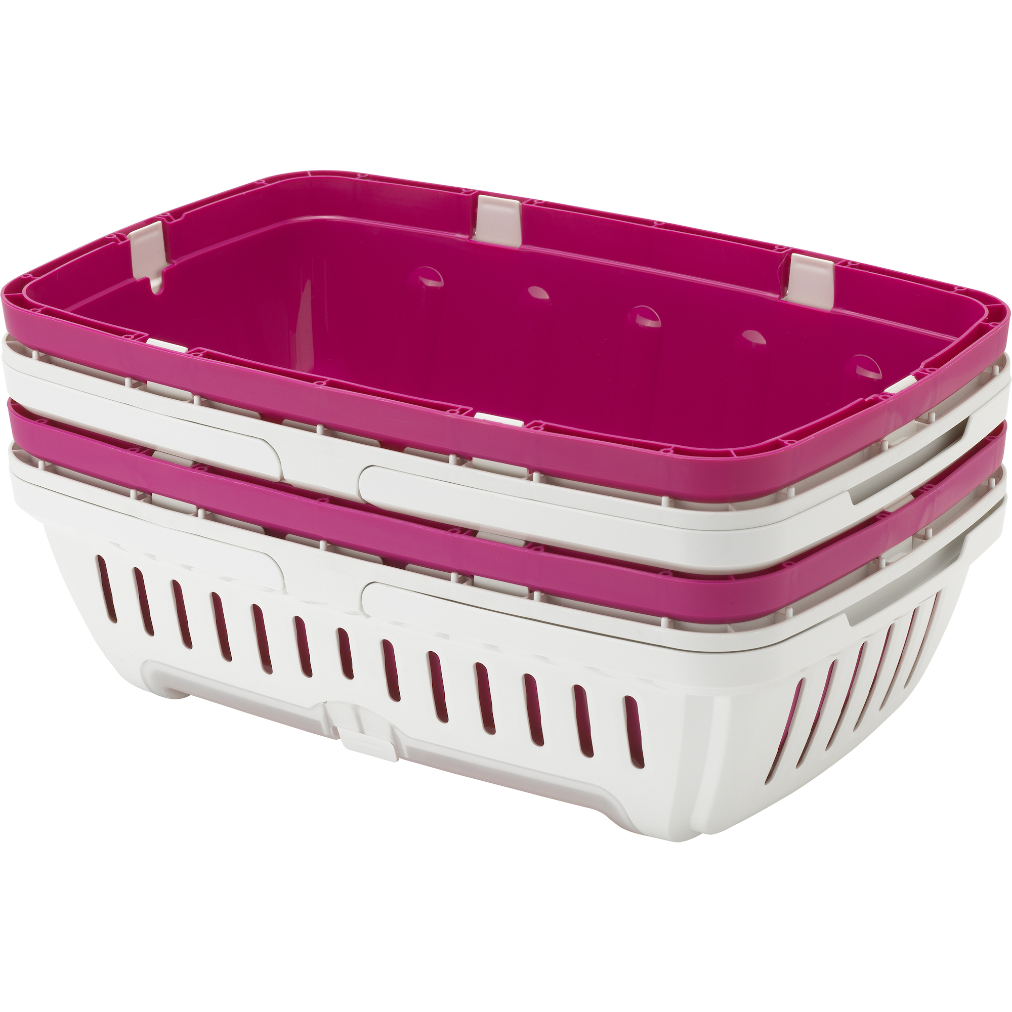 Flamingo Cage de transport Lizzie pour Rongeur & Furet – Image 5