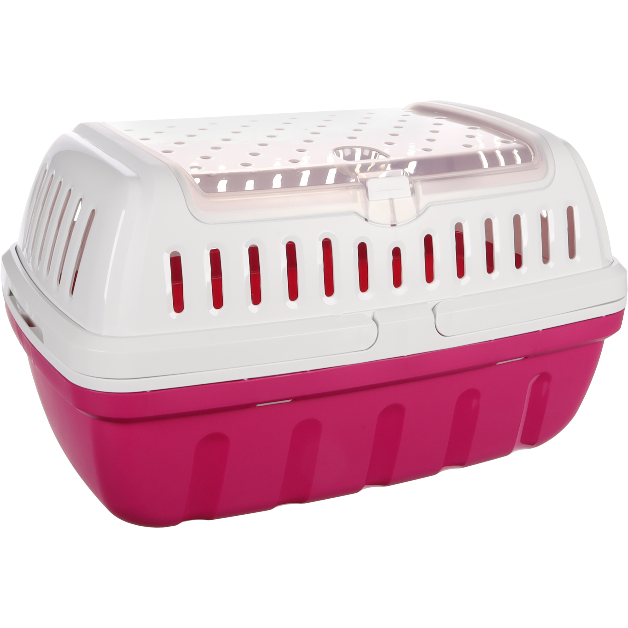 Flamingo Cage de transport Lizzie pour Rongeur & Furet – Image 3