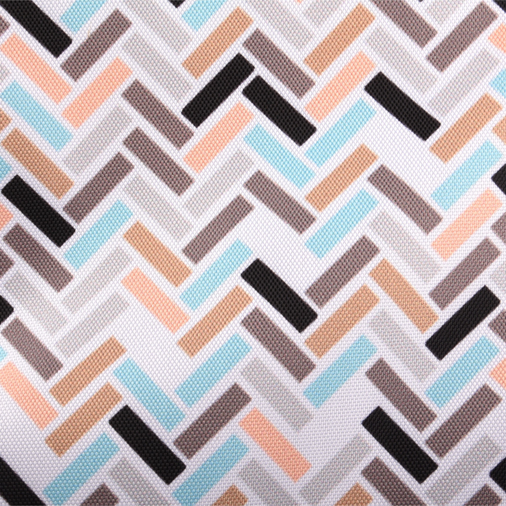 Flamingo Panier Clavio Rectangle pour Rongeur 28x22x6 – Image 2