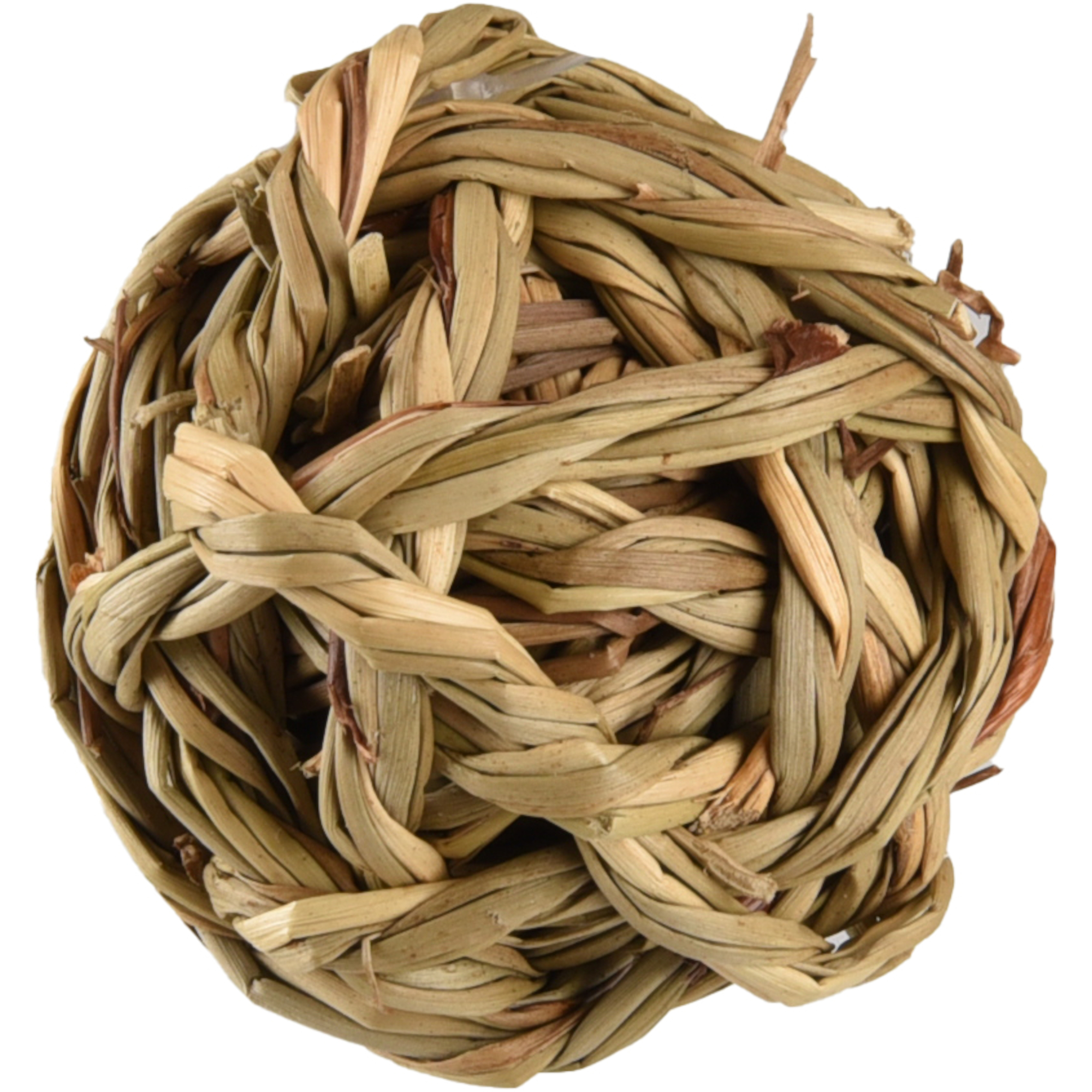 Flamingo Jouet Algi balle avec clochette pour rongeur S