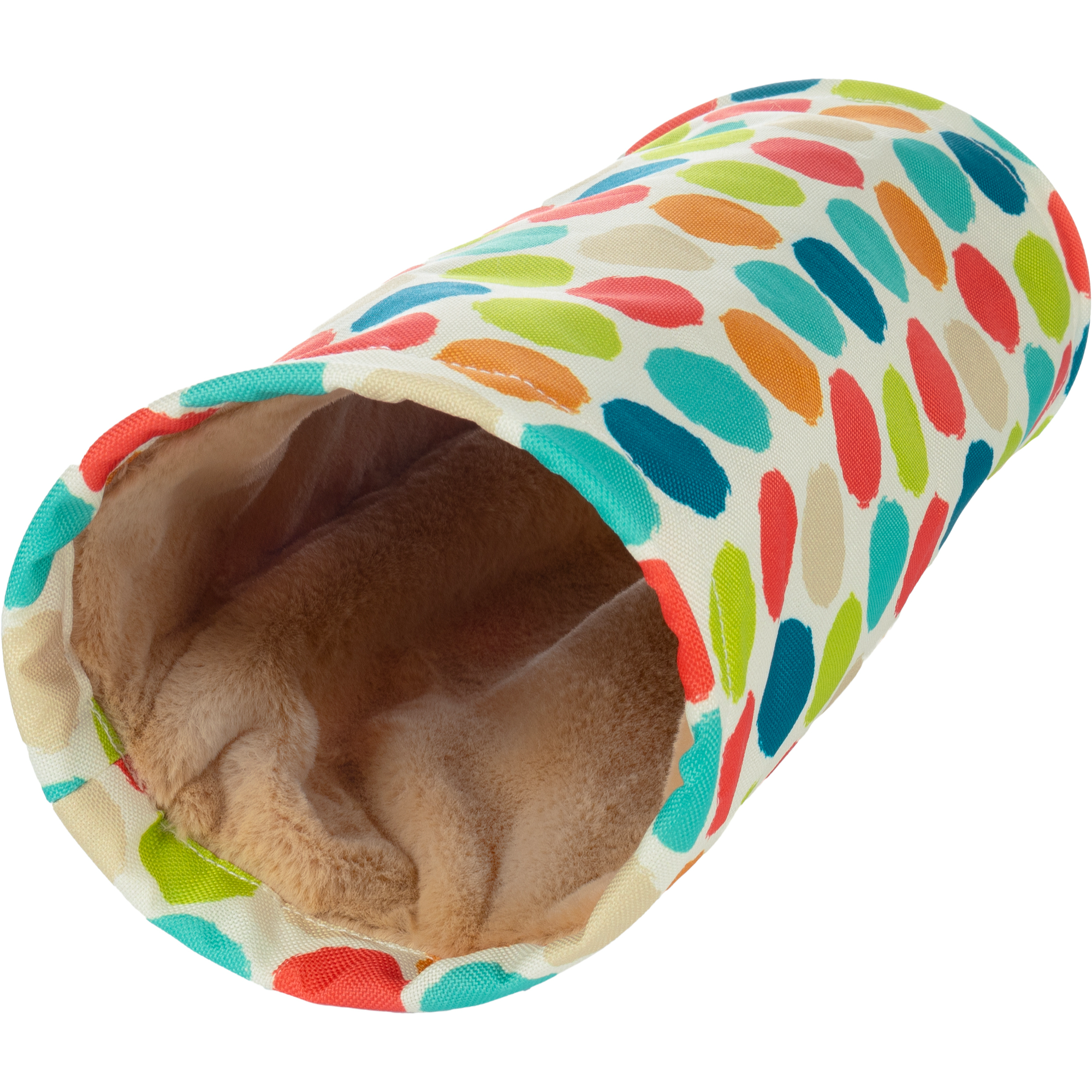 Flamingo Tunnel Fizi pour furet 31cm x 14cm