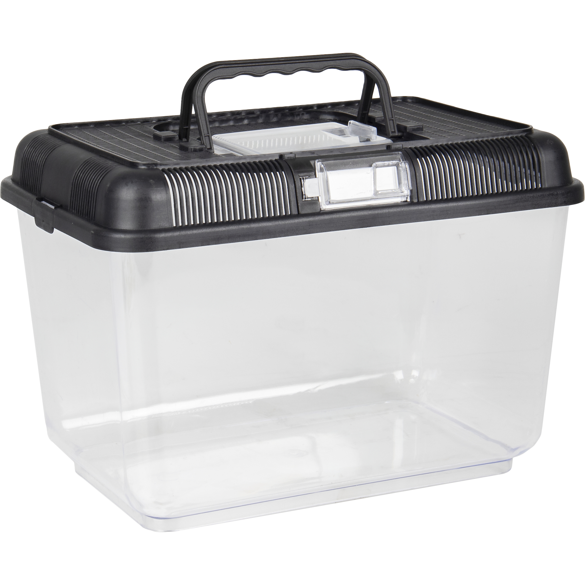 Flamingo Fauna Box pour rongeur 7L5