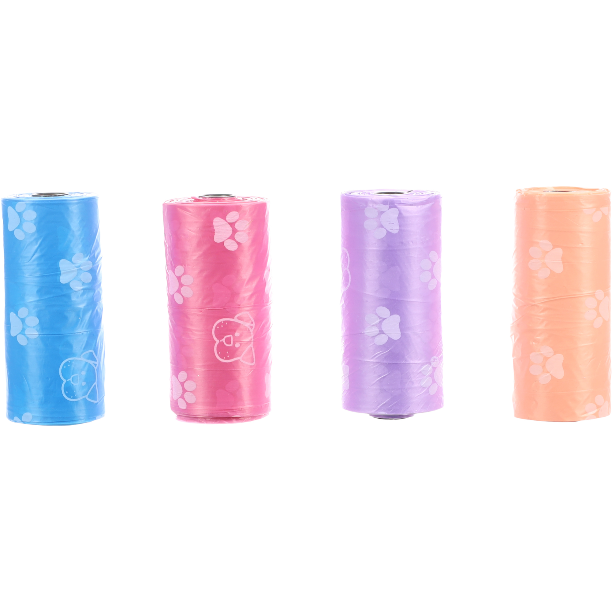 Flamingo Sac à déjections Basics