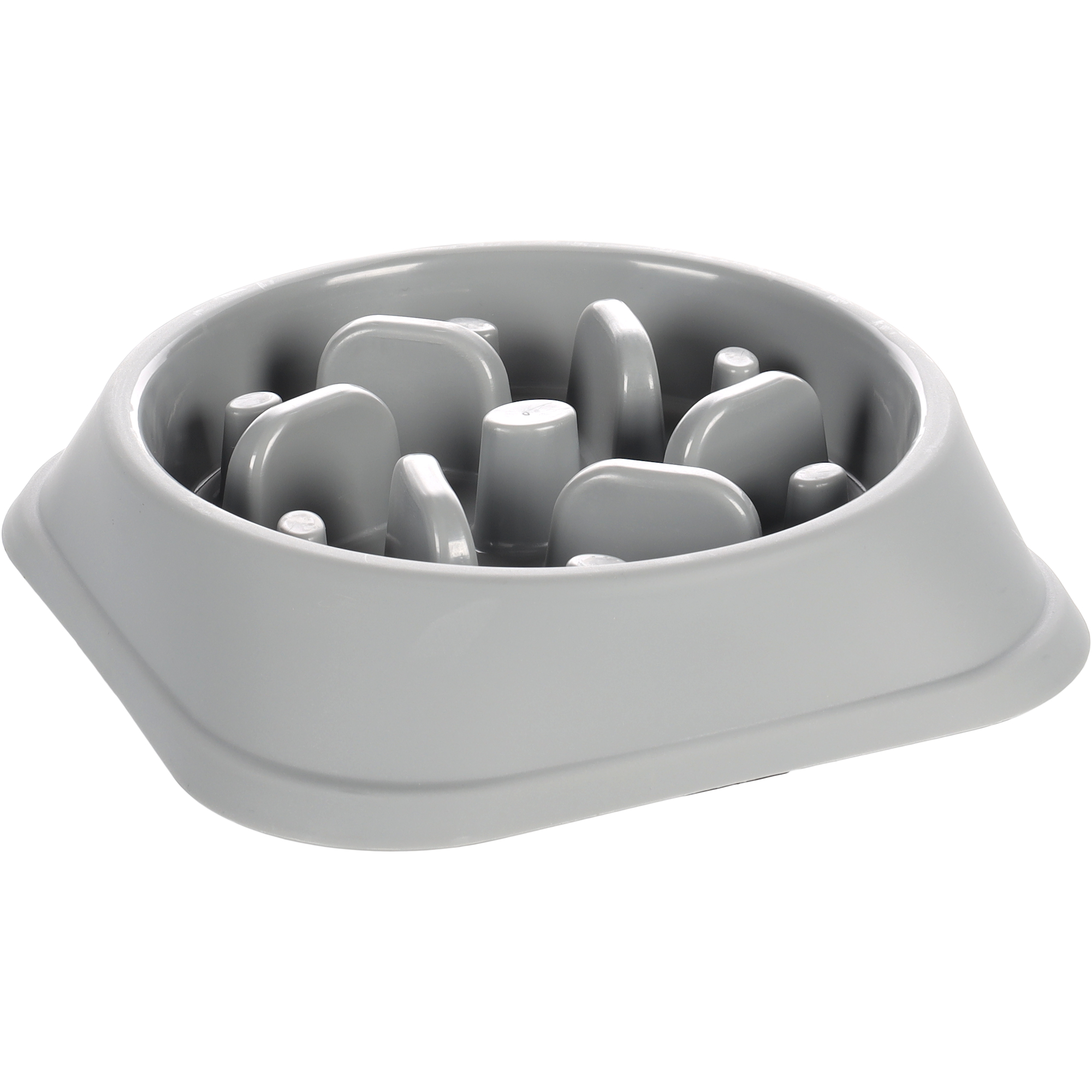 Flamingo Gamelle Slow Feeder Bobo pour Chien 500ML- – Image 3