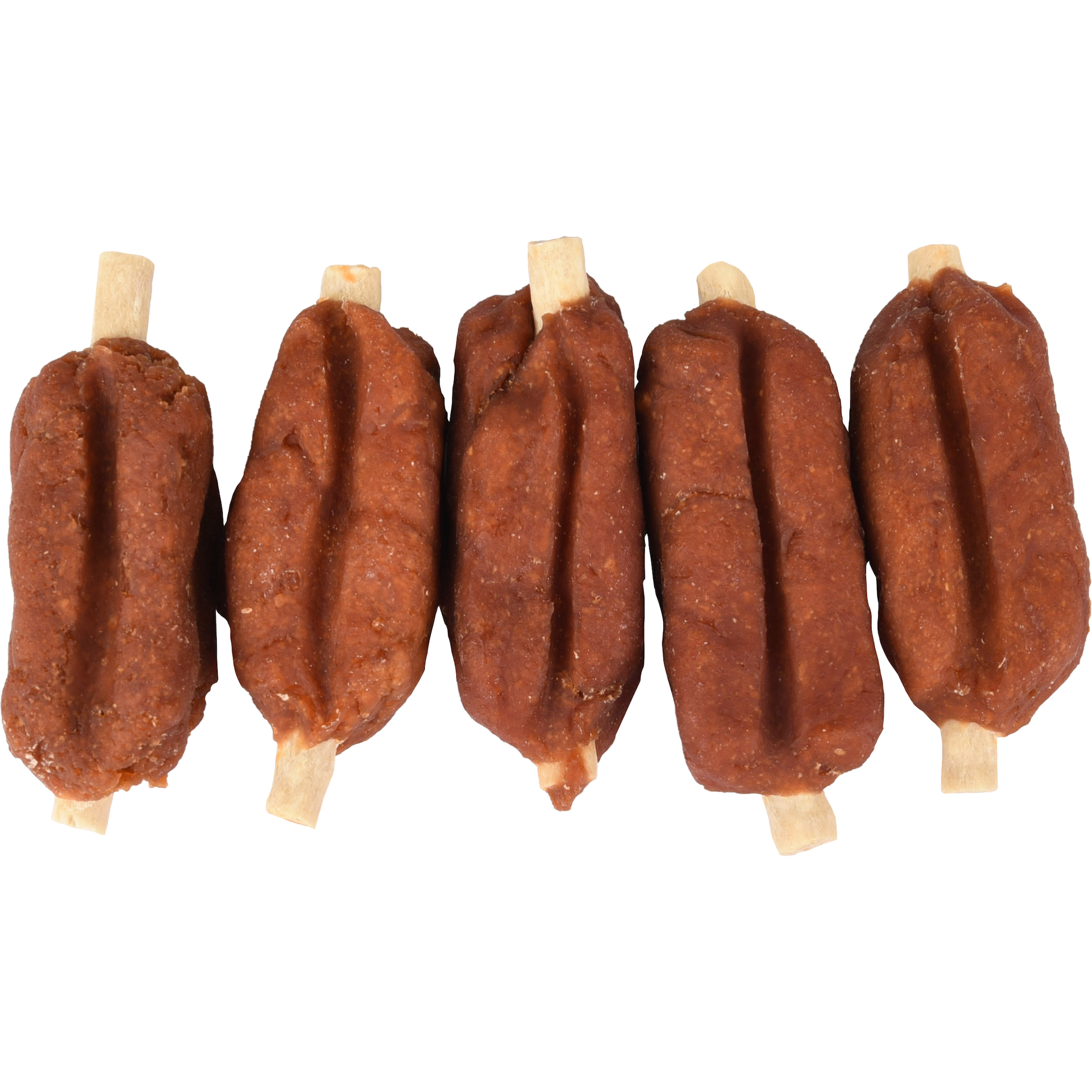 Hapki Friandises Hot-Dog au Poulet pour Chien – Image 2