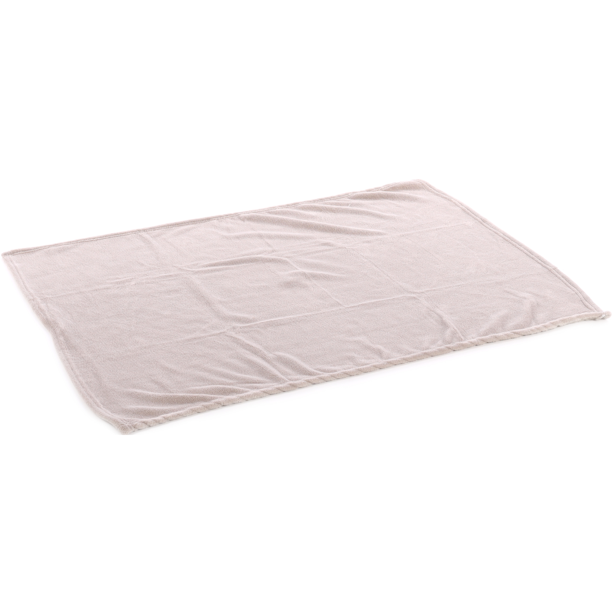 Flamingo Couverture Nardo Beige pour Chien & Chat 150CM
