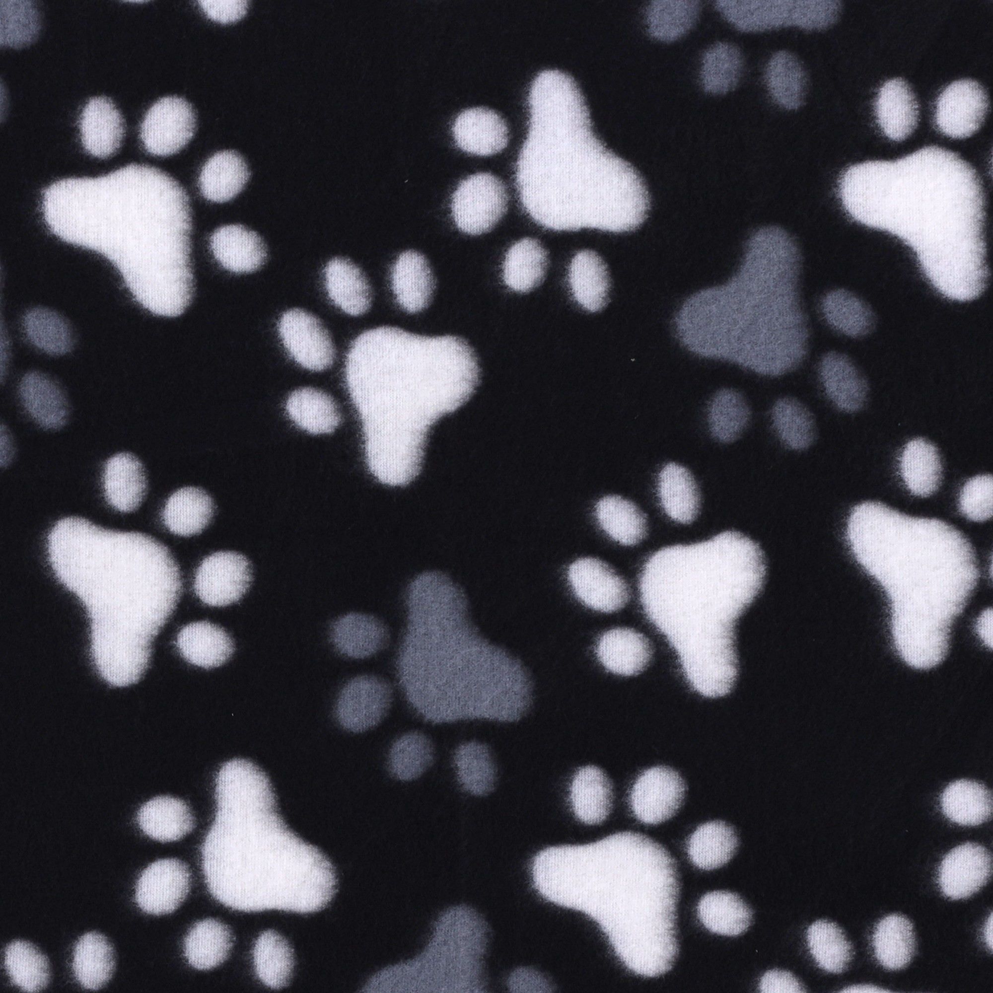 Flamingo Couverture Esma pour Chat ou Chien Rectangulaire Noire – Image 5