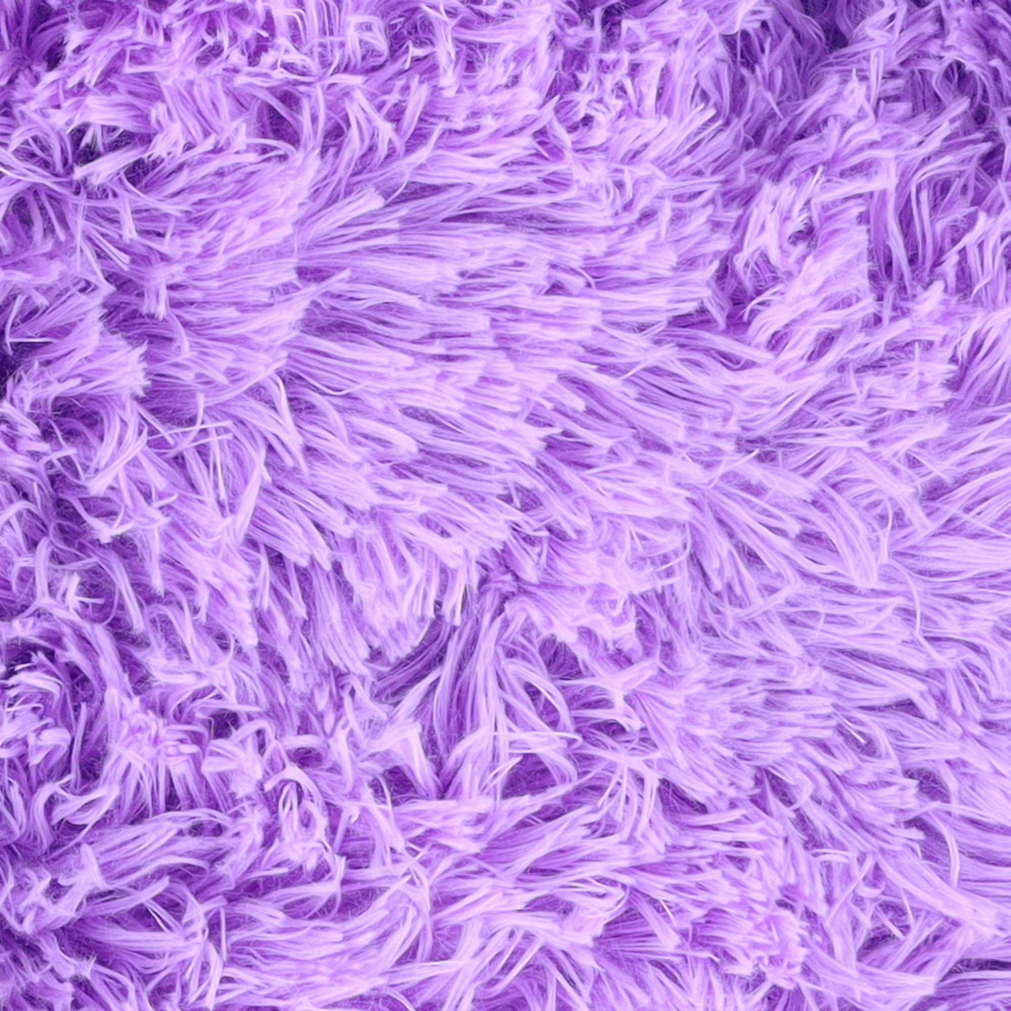 Flamingo Panier pour Chat ou petit Chien Rond Mauve Ø 50cm – Image 3