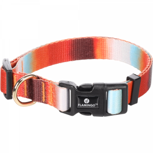 Flamingo Collier Chien Naja – M