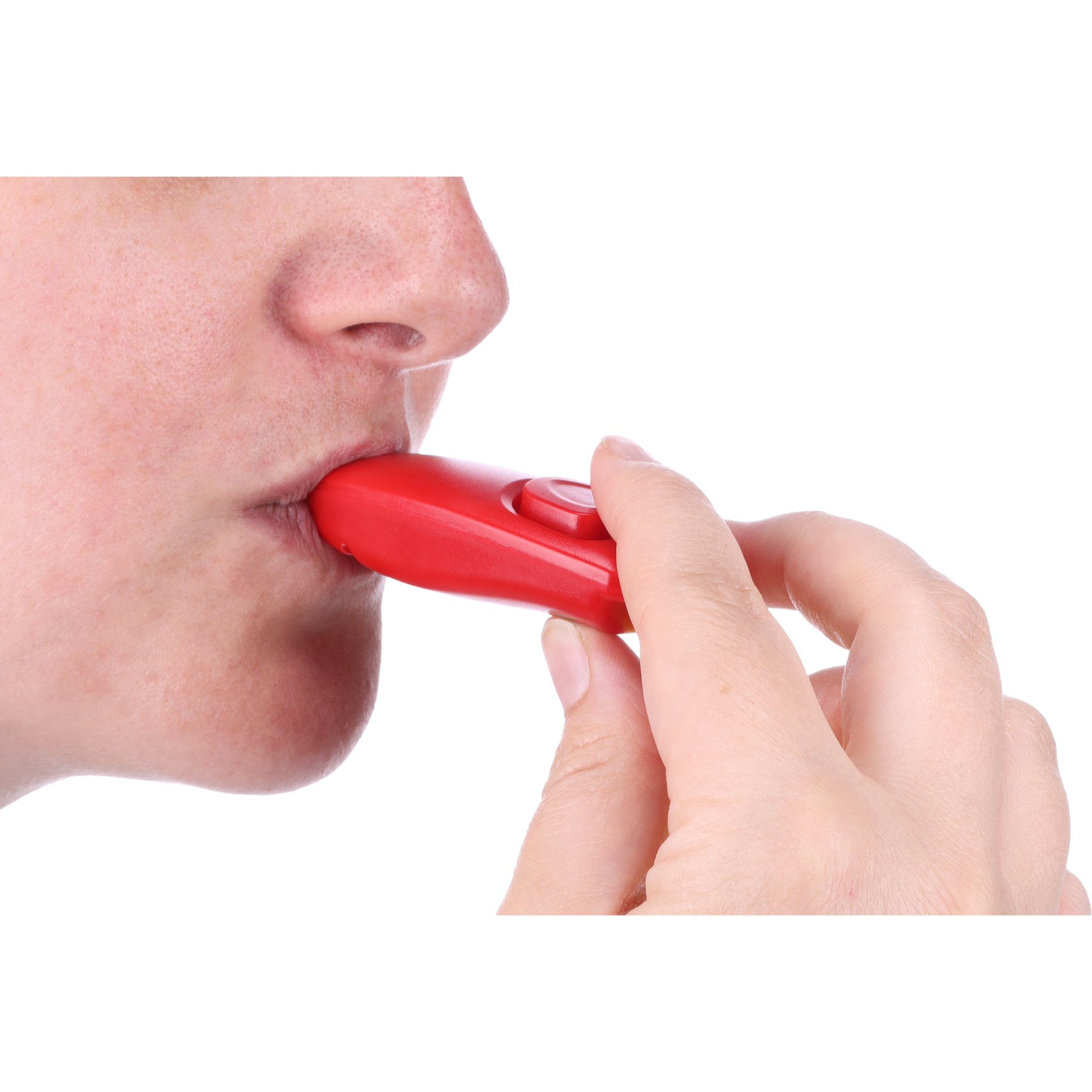 Flamingo Clicker et Sifflet XOË pour Chien Couleur Aléatoire – Image 3