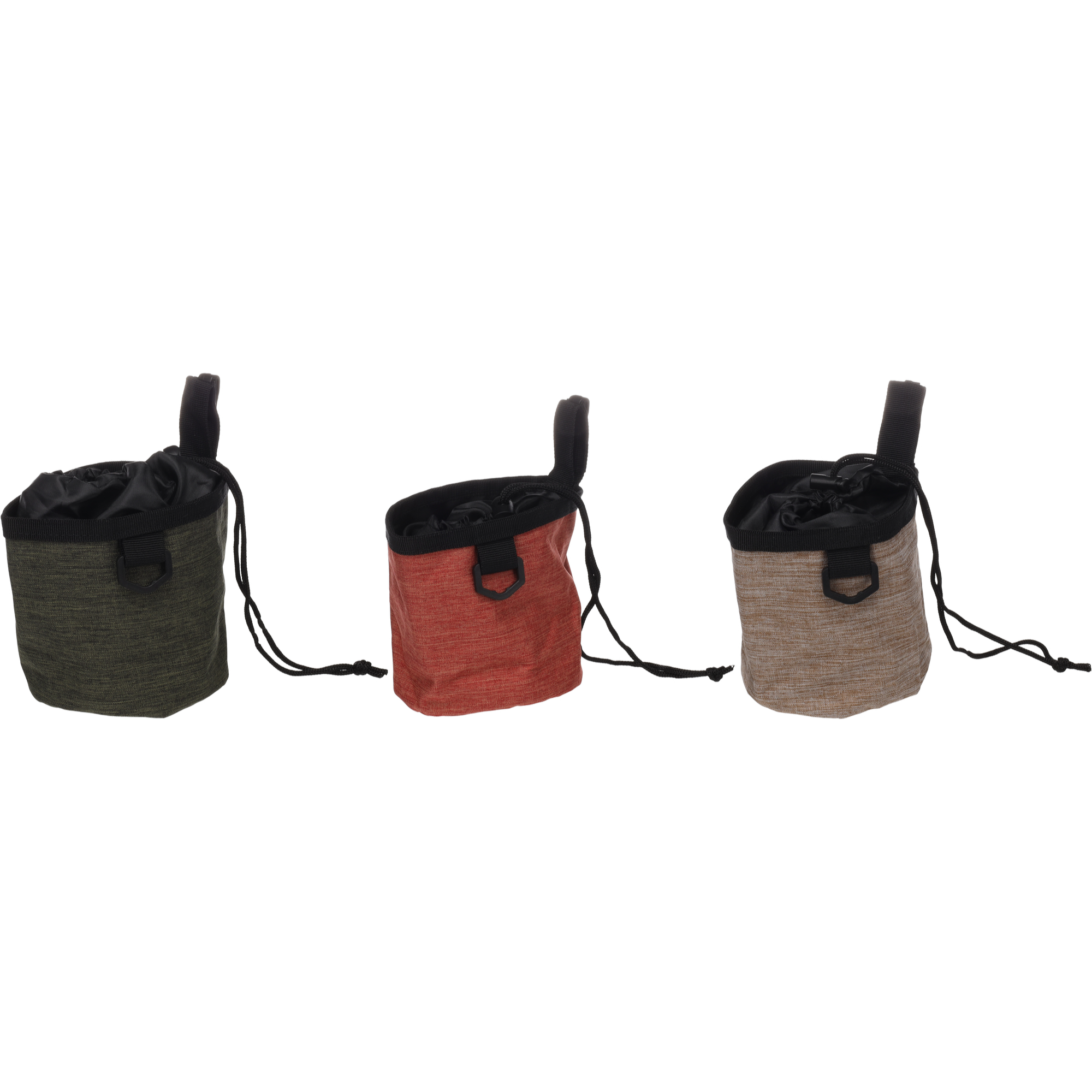 Flamingo Pochette à Friandises Vargo pour Chien