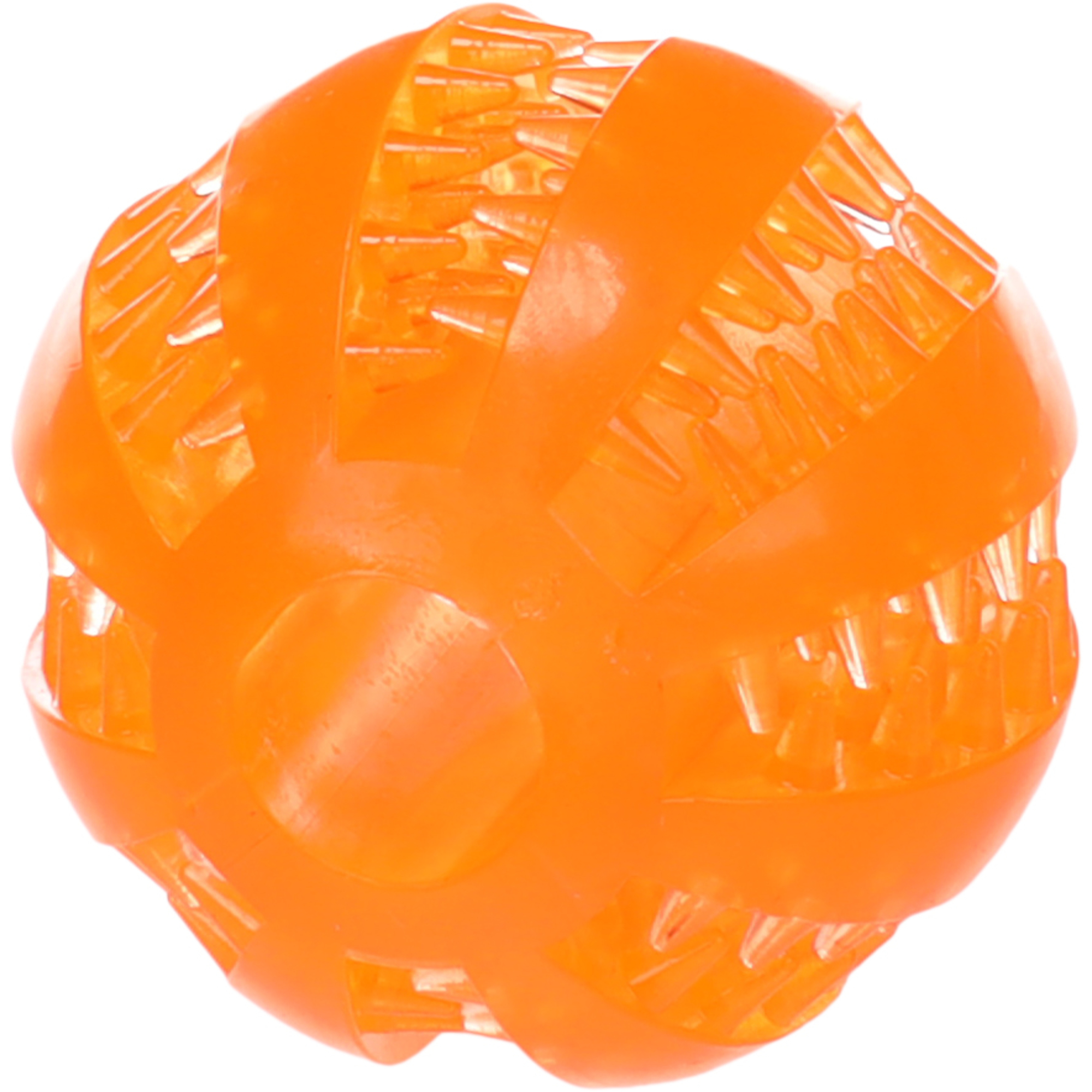 Flamingo Jouet Balle pour Chien Couleur Aléatoire – Image 4