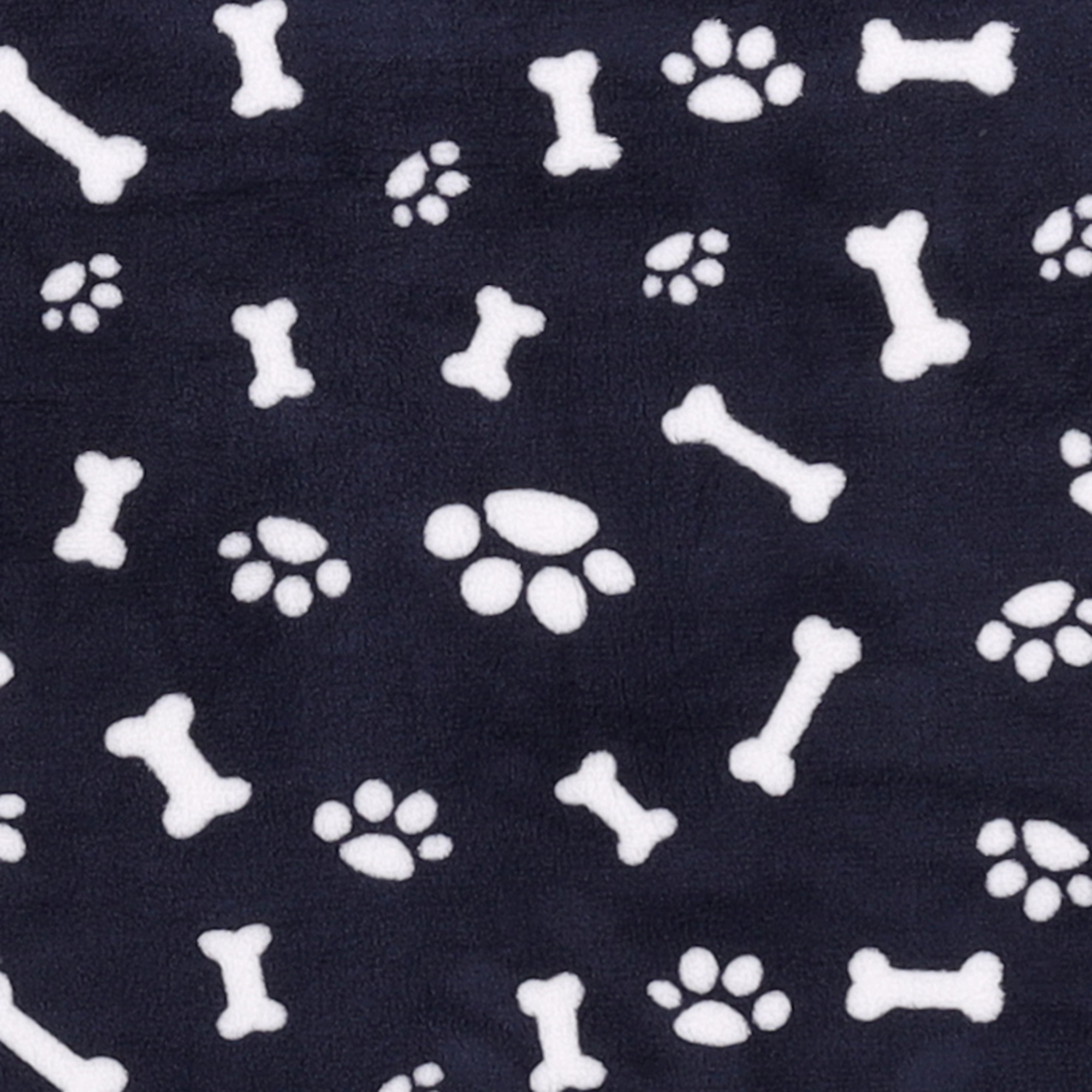 Flamingo Couverture Zuma Bleu pour Chien & Chat 100CM – Image 4