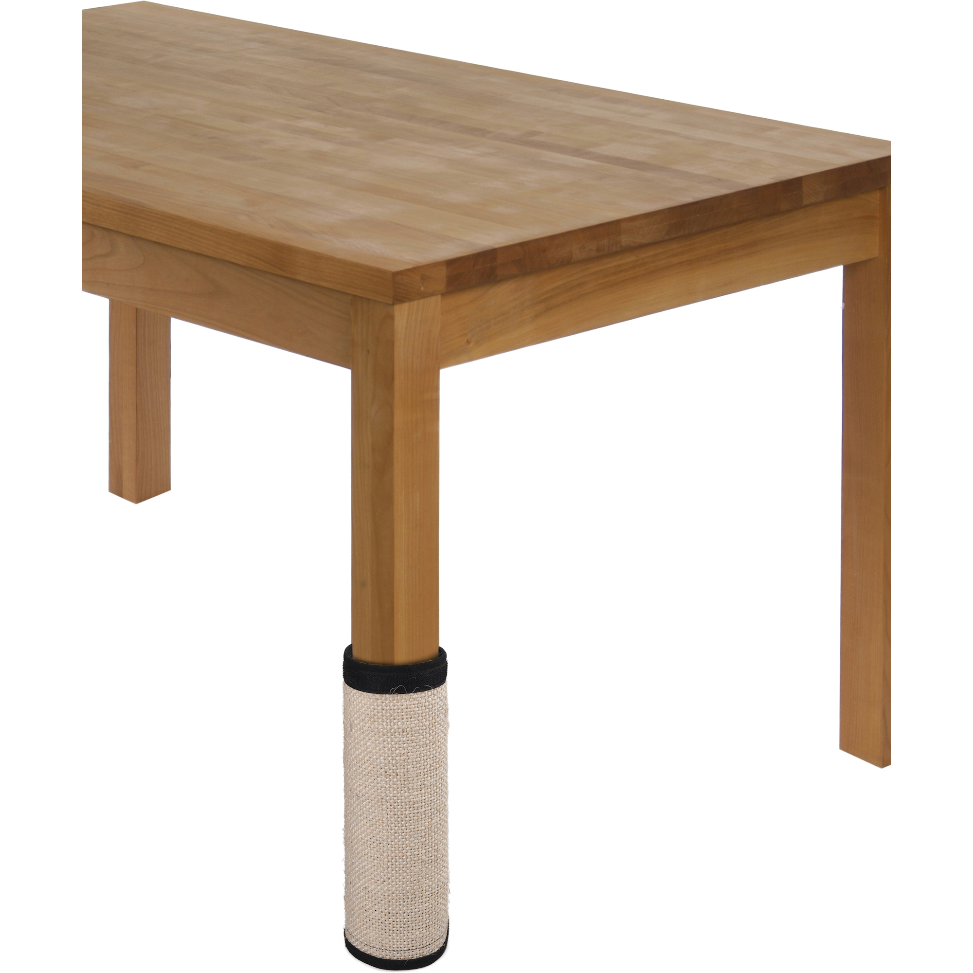 Flamingo Tapis Griffoir beige et noir pour Chat – Image 3