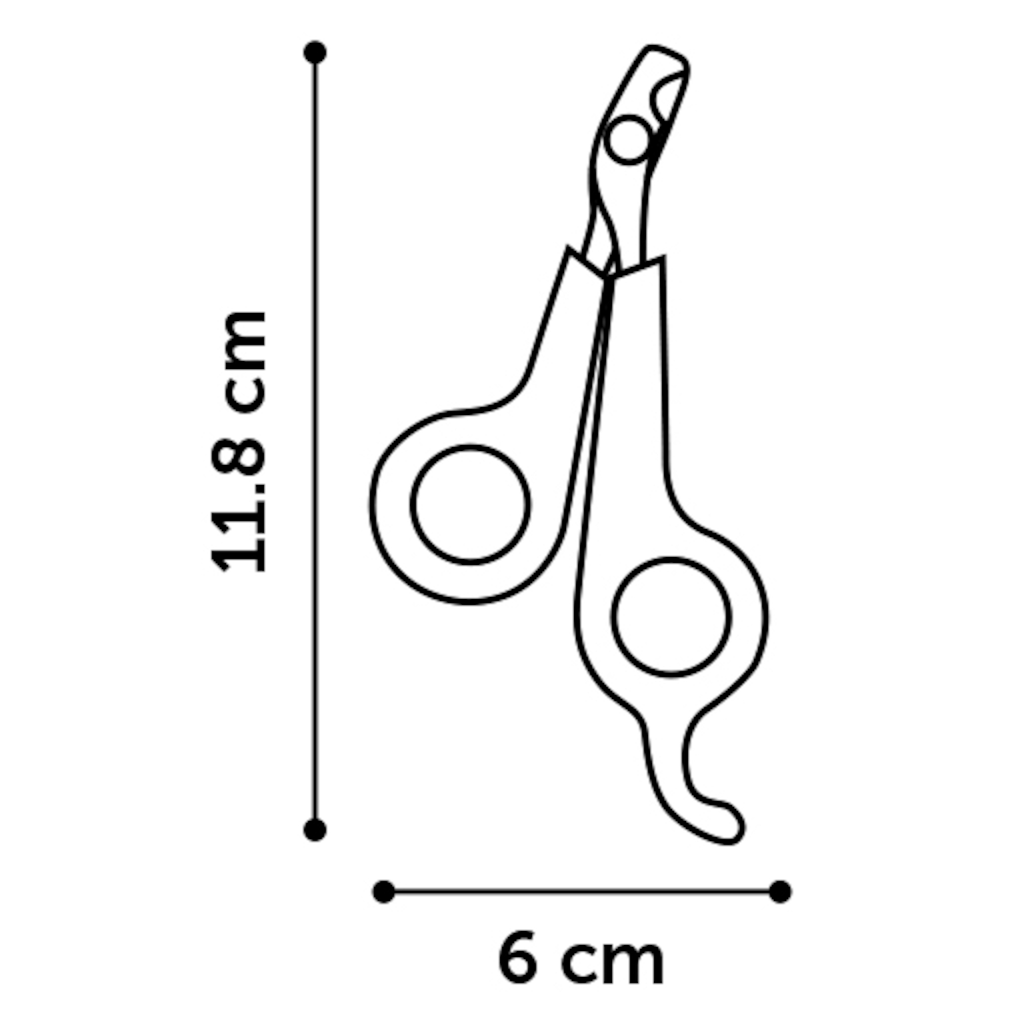 Flamingo Coupe Griffes Franco pour Chat – Image 2