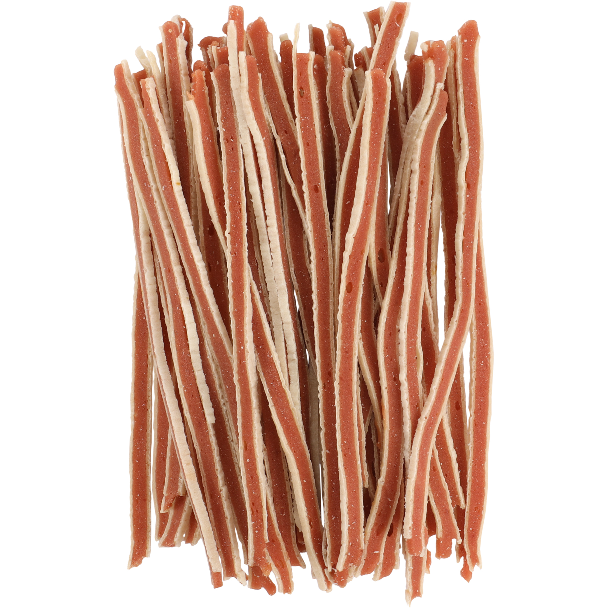 Flamingo Friandises Chat Hapki Sushi avec Poulet & Poisson