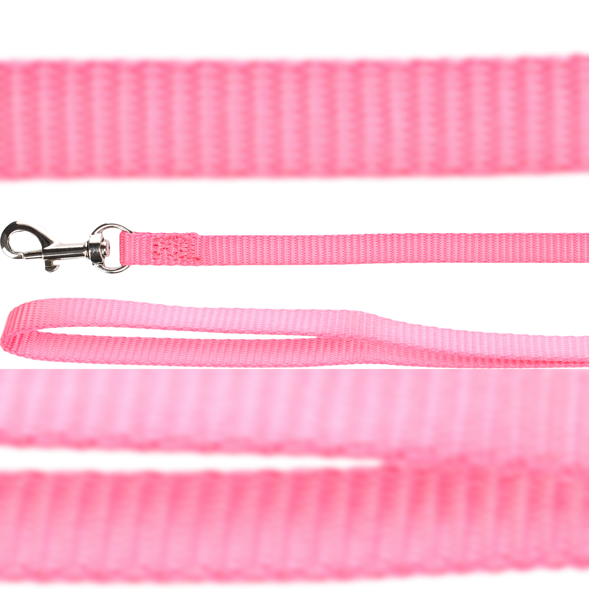 Flamingo Harnais Chaton avec laisse Harms Rose – Image 3