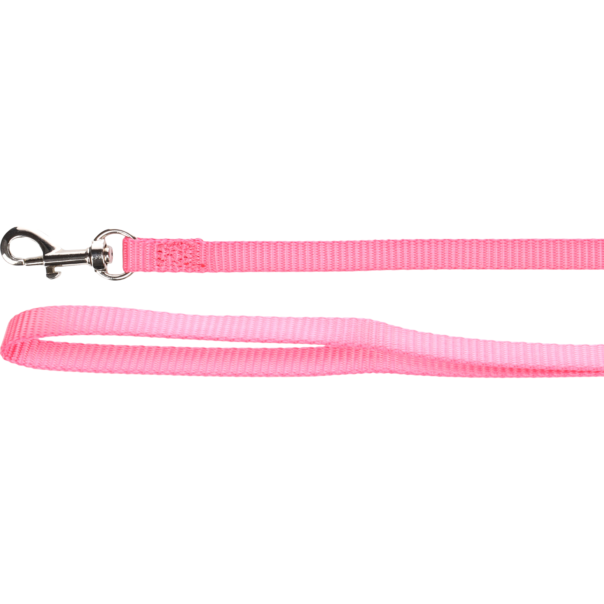 Flamingo Harnais Chat avec laisse Harms Rose 110CM – Image 3