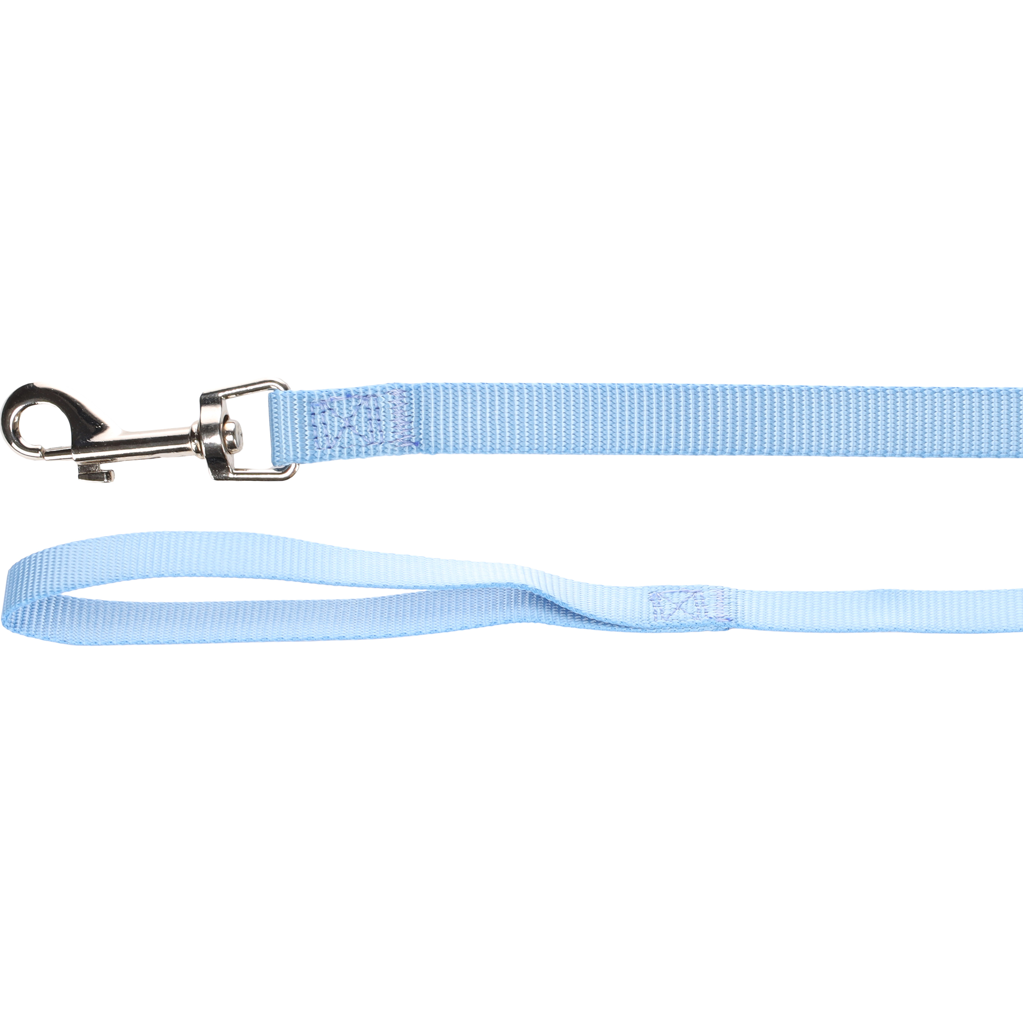 Flamingo Harnais Chat avec laisse Harms Bleu120CM – Image 3