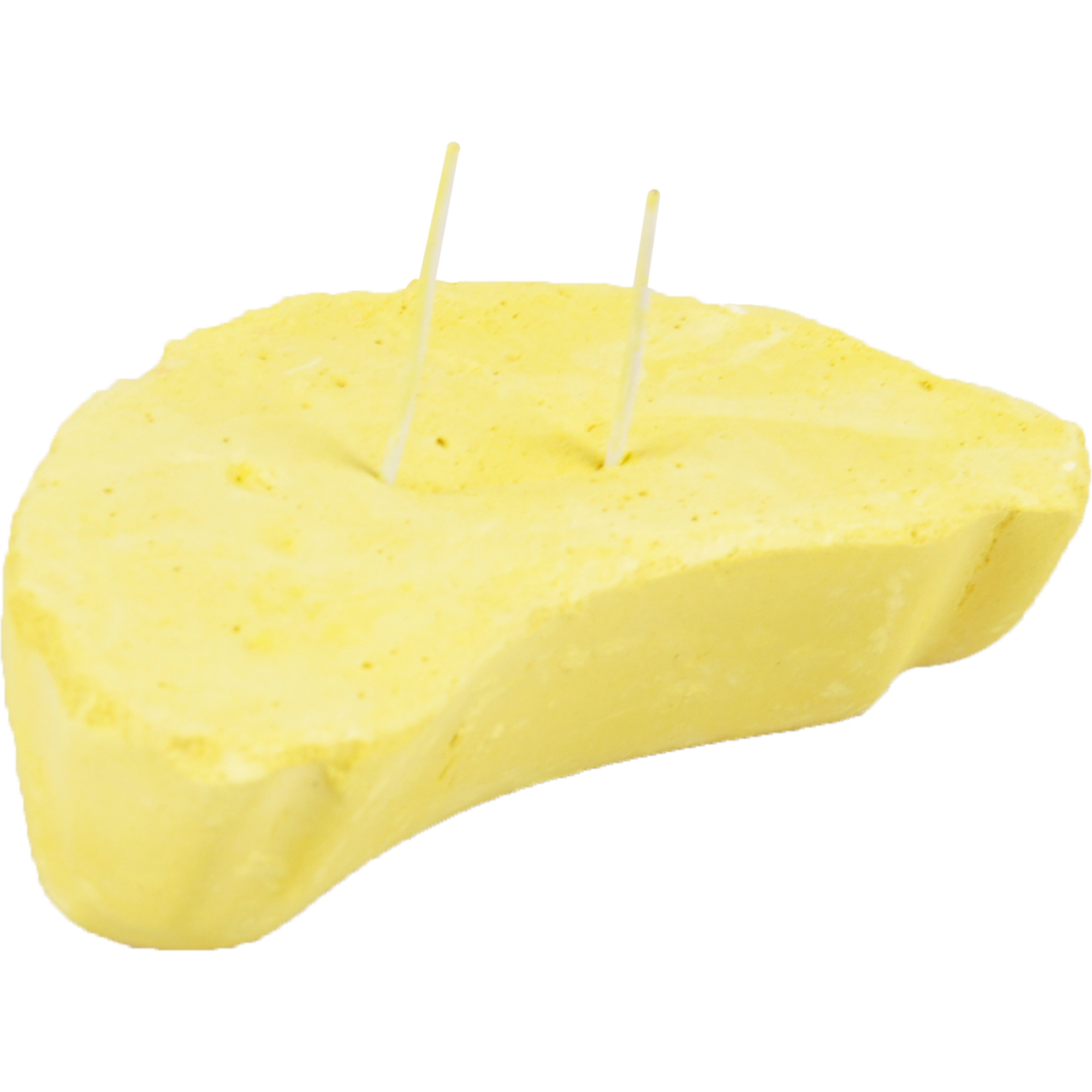 Flamingo Friandises Pierre Tutti Frutti Banane pour Rongeurs – Image 4