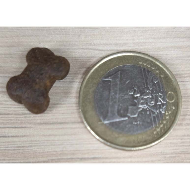 Spirit of Wild Friandises Chat à la Volaille sans Céréales 150G – Image 2