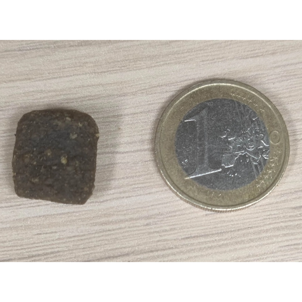 Spirit of Wild Friandises pour Chien au Poulet sans Céréales 150G – Image 2