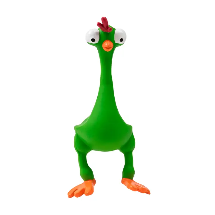 United Pets Jouet Chick'n Fun Jane pour Chien – Image 3