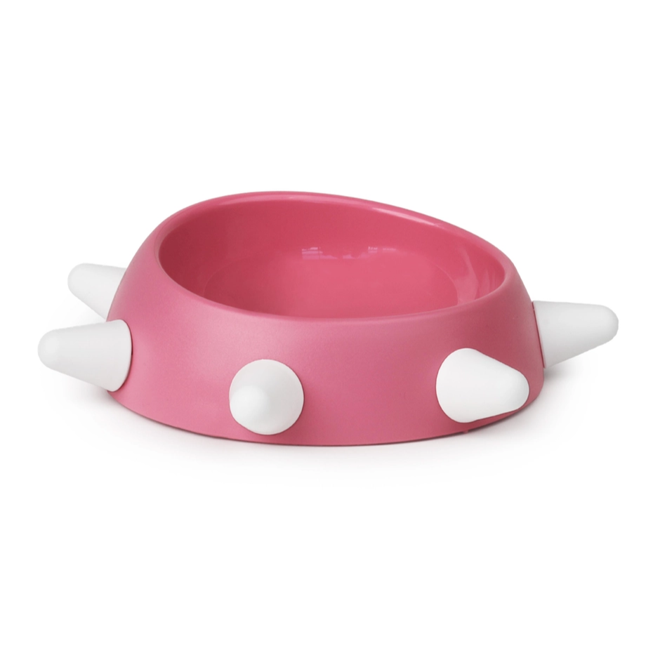 United Pets Gamelle Boss Rose pour Chien