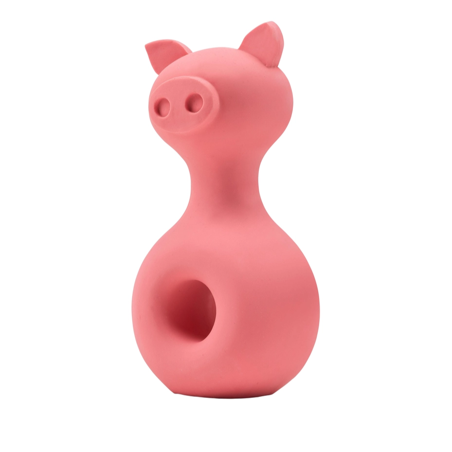 United Pets Jouet Pigs Pinky Rose pour Chien