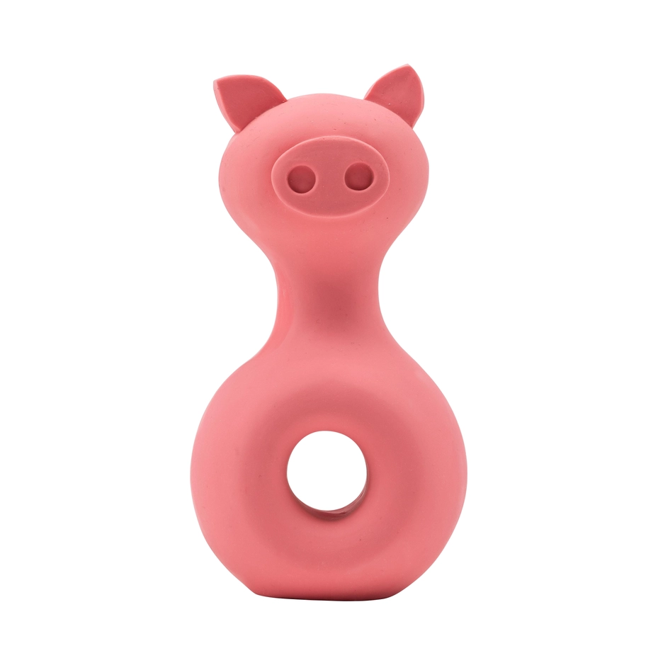 United Pets Jouet Pigs Pinky Rose pour Chien – Image 3