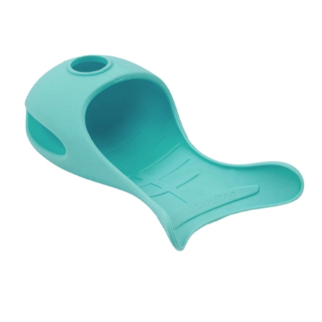 United Pets Gurgle Adaptateur de Robinet en Silicone pour Chats – Image 2