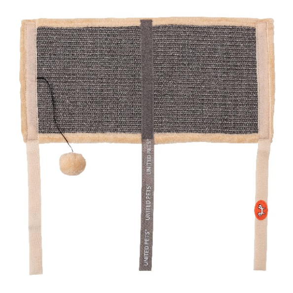 United Pets Cat Scratcher Griffoir de table pour Chats