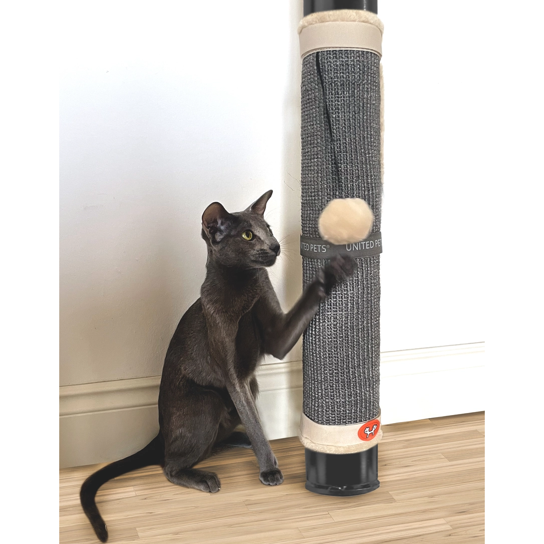 United Pets Cat Scratcher Griffoir de table pour Chats – Image 3