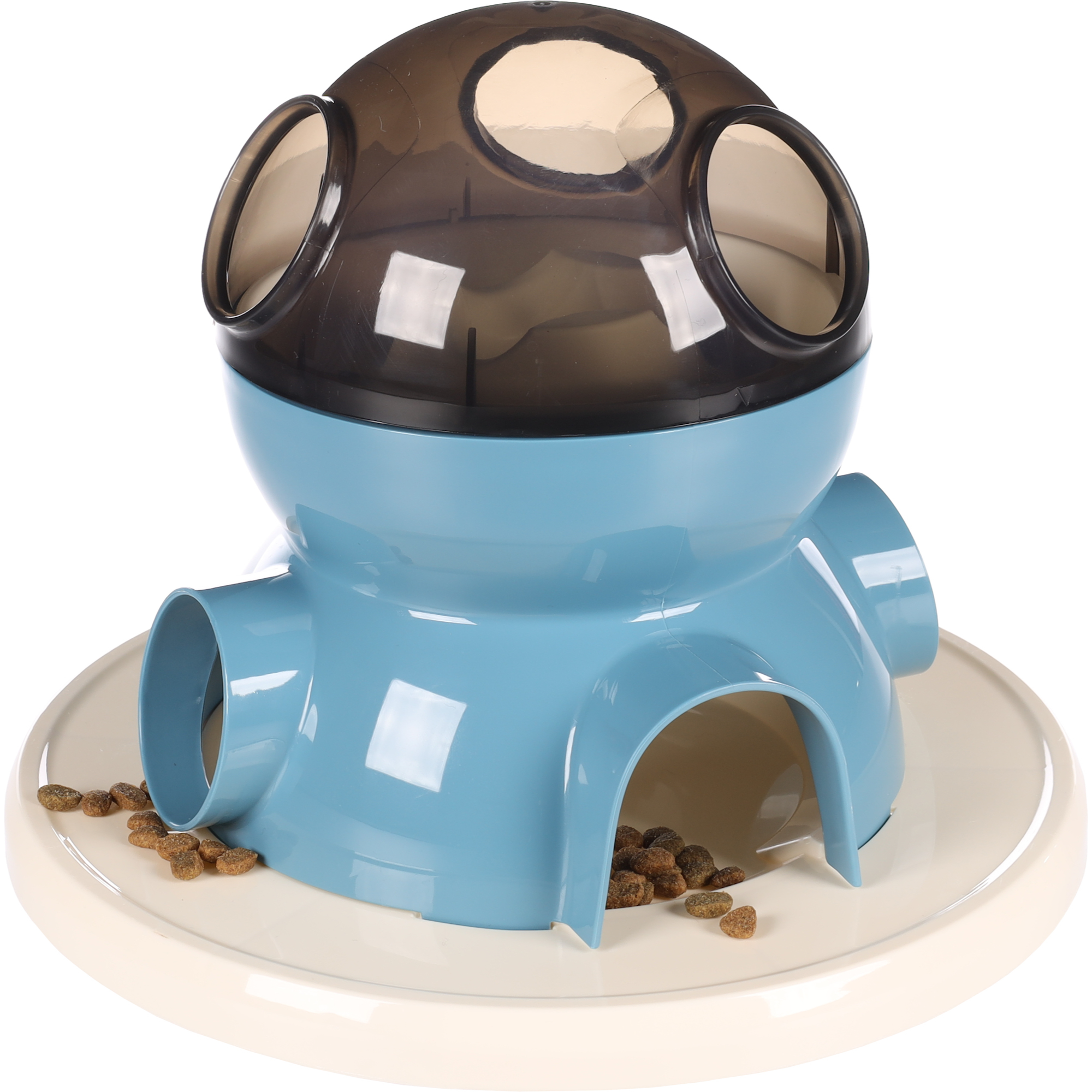 Flamingo Jouet Interactif pour Chat Diso Pétrol – Image 3